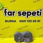 BMW X3 F25 LED MODULÜ (ORJİNAL) 63117263051 (10-16)