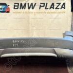 BMW X3 F25 ORİJİNAL ÇIKMA ARKA TAMPON