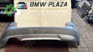 BMW X3 F25 ORİJİNAL ÇIKMA ARKA TAMPON