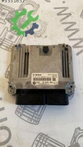 BMW X3 F25 ORİJİNAL ÇIKMA MOTOR BEYNİ 8574091 – 01