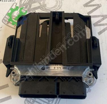 BMW X3 Motor Beyni 8574091 çıkma parça