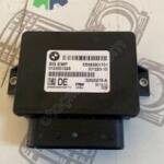 BMW X3 F25 PARK FRENİ KONTROL MODÜLÜ BEYNİ 32620276