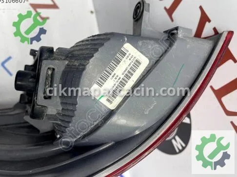 BMW X3 Sağ Arka Stop 7217312-11 çıkma parça