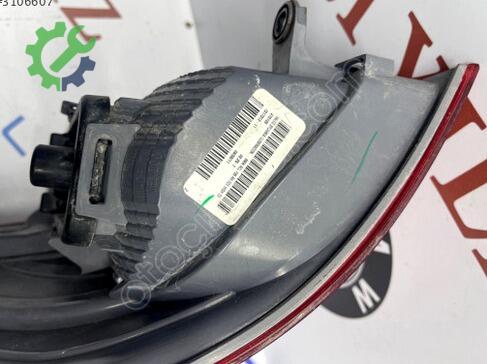 BMW X3 Sağ Arka Stop 7217312-11 çıkma parça