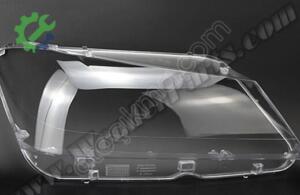 BMW X3 F25 SAĞ FAR CAMI SIFIR 11-13 UYUMLU