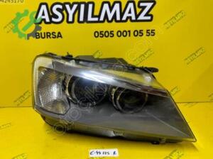BMW X3 F25 SAĞ FAR (ORJİNAL)