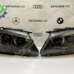 BMW X3 F25 SAĞ VE SOL TAKIM FAR ORJİNAL