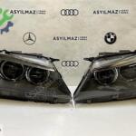 BMW X3 F25 SAĞ VE SOL TAKIM FAR ORJİNAL