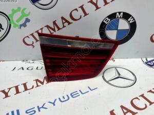 Bmw x3 f25 sol arka bağaj iç stop x 3 çıkma stop