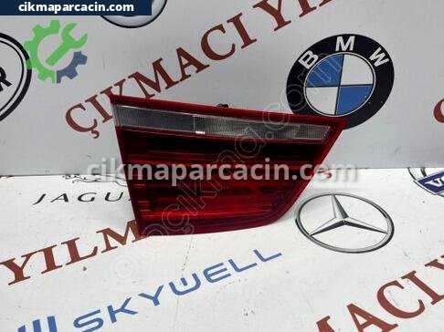 BMW X3 Bagaj Stop çıkma parça