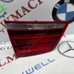 Bmw x3 f25 sol arka bağaj iç stop x 3 çıkma stop