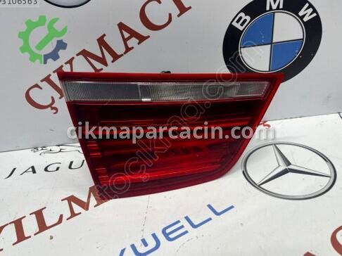 BMW X3 Bagaj Stop 7217313-11 çıkma parça