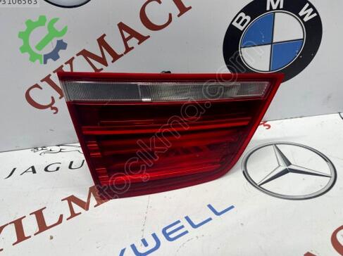 BMW X3 Bagaj Stop 7217313-11 çıkma parça