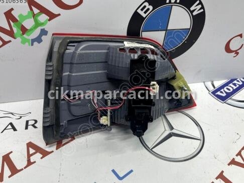 BMW X3 Bagaj Stop 7217313-11 çıkma parça