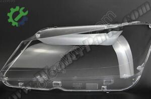 BMW X3 F25 SOL FAR CAMI SIFIR 11-13 UYUMLU