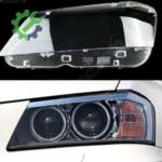 BMW X3 F25 SOL FAR CAMI SIFIR 2011-2013 UYUMLU