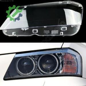 BMW X3 F25 SOL FAR CAMI SIFIR 2011-2013 UYUMLU