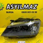 BMW X3 F25 SOL FAR (ORİJİNAL)