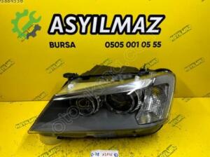 BMW X3 F25 SOL FAR (ORİJİNAL)