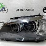 BMW X3 F25 SOL FAR ORJİNAL (HATASIZ)