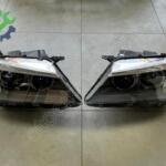 BMW X3 F25 TAKIM FAR (ORJİNAL)