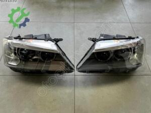 BMW X3 F25 TAKIM FAR (ORJİNAL)