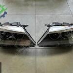 BMW X3 F25 TAKIM FAR (ORJİNAL)