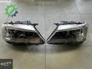 BMW X3 F25 TAKIM FAR (ORJİNAL)