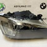 BMW X3 F25 XENON SAĞ FAR ORJİNAL OEM:63117276992