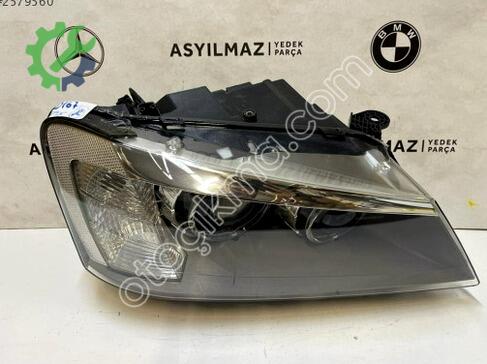 BMW X3 Xenon Far 63117276992 çıkma parça