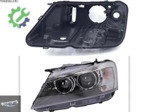 BMW X3 F25 XENON SOL FAR KASASI SIFIR 2011-2013