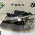 BMW X3 F25 XENON SOL FAR ORJİNAL 63117400017