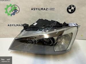 BMW X3 F25 XENON SOL FAR ORJİNAL 63117400017