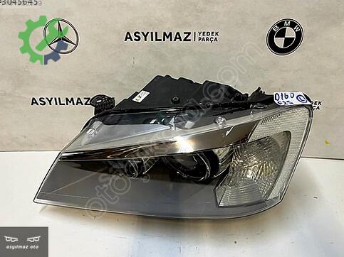 BMW X3 Xenon Far çıkma parça