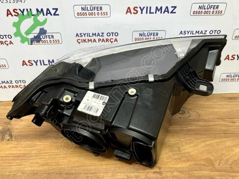 BMW X3 Xenon Far 63117400017 çıkma parça