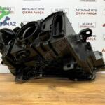 BMW X3 F25 XENON SOL FAR ORJİNAL HATASIZ OEM:63117400017
