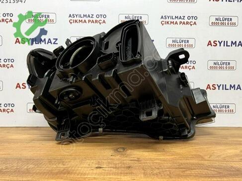 BMW X3 Xenon Far 63117400017 çıkma parça