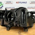 BMW X3 F25 XENON SOL FAR ORJİNAL HATASIZ OEM:63117400017