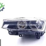 BMW X3 F25 XENON SOL FAR ORJİNAL HATASIZ OEM:63117400017