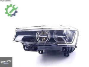BMW X3 F25 XENON SOL FAR ORJİNAL HATASIZ OEM:63117400017