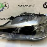 BMW X3 F25 XENON SOL FAR ORJİNAL OEM:63117400017