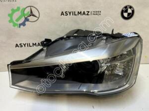 BMW X3 F25 XENON SOL FAR ORJİNAL OEM:63117400017