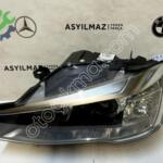 BMW X3 F25 XENON SOL FAR ORJİNAL OEM:63117400017