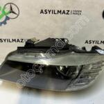 BMW X3 F25 XENON SOL FAR ORJİNAL OEM:63117400017