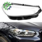 BMW X3 G01 / G08 LCİ SAĞ FAR CAMI SIFIR 2021-2023 UYUMLU