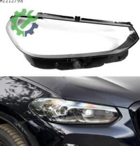 BMW X3 G01 / G08 LCİ SAĞ FAR CAMI SIFIR 2021-2023 UYUMLU
