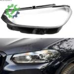 BMW X3 G01 / G08 LCİ SOL FAR CAMI SIFIR 2021-2023