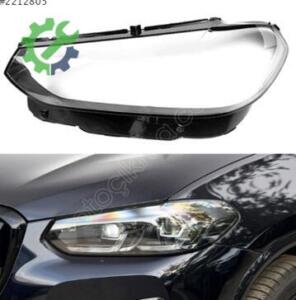 BMW X3 G01 / G08 LCİ SOL FAR CAMI SIFIR 2021-2023
