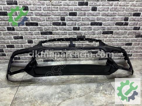 BMW X3 Ön Tampon 5111139605 çıkma parça