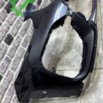 Bmw x3 g01 m sport ön tampon x 3 orjinal çıkma ön tampon
